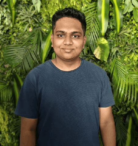 Gaurav's profile portrait