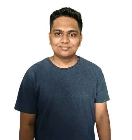 Gaurav Patil avatar