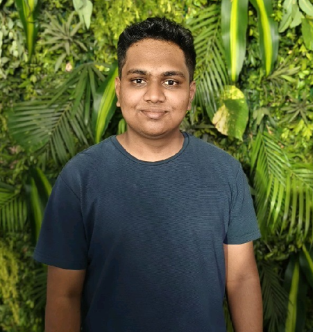 Gaurav Patil mini avatar